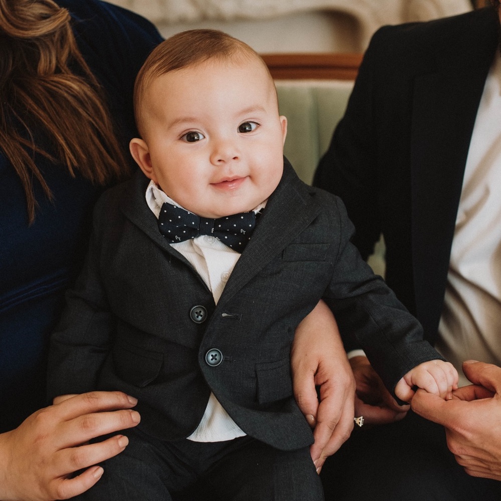 Meet your Posher, Alexander